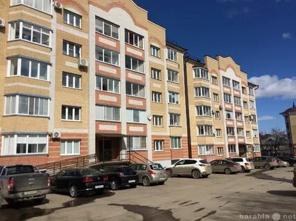 Квартиры в кировском районе казань