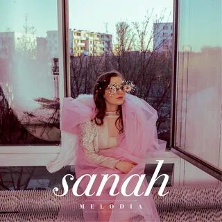 1 of 1. Sanah: Melodia (2020). 