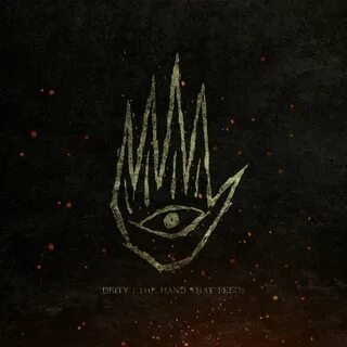 Nameless deity