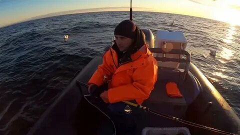 Рыбачий патруль видео