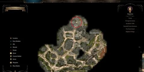 Мифриловая руда baldur s gate