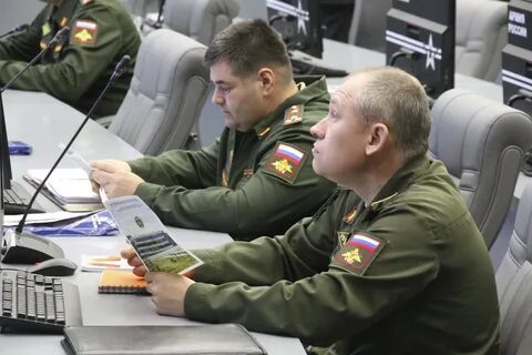 Организовать боевой
