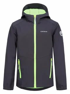 Куртка icepeak детская