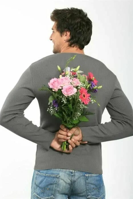 Top 10 pictures with bouquet ideas and inspiration