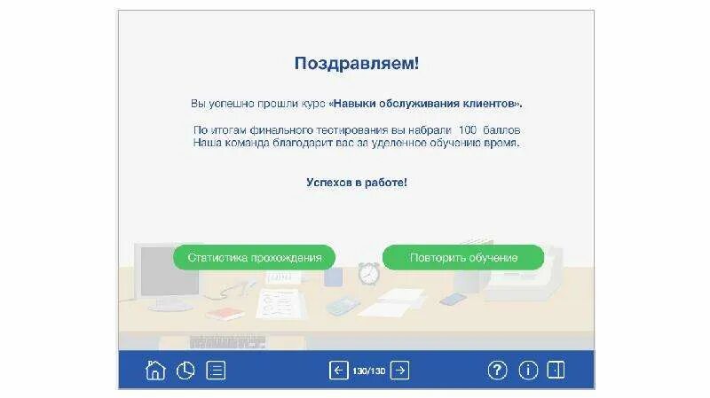 Навыки обслуживания клиентов. Тестирование навыки обслуживания клиентов. Отработка навыков обслуживания клиентов. Этапы обслуживания клиентов почта России.