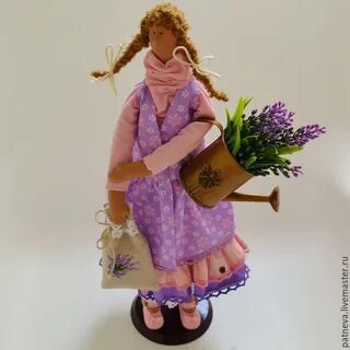 Куклы прованса