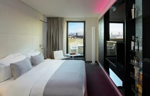 Meet me at the hotel room