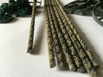 Гибкие связи для кирпичной кладки