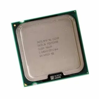 Genuine intel cpu 0000 2.40 ghz