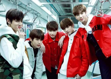 Txt tomorrow предзаказ