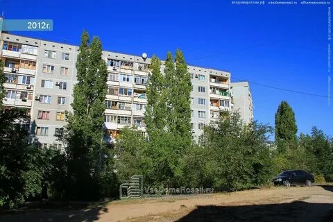 Ул волгоградская 19