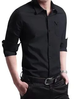 Men s shirt