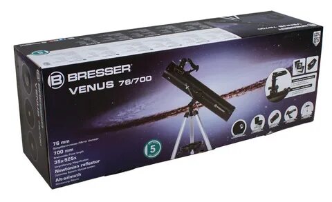 Bresser az 76 700
