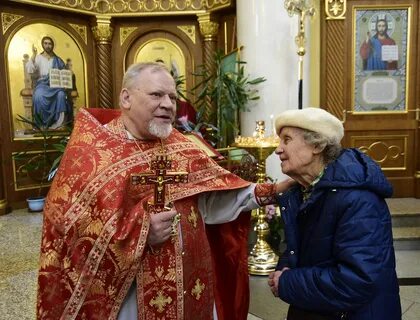 Отец петербург