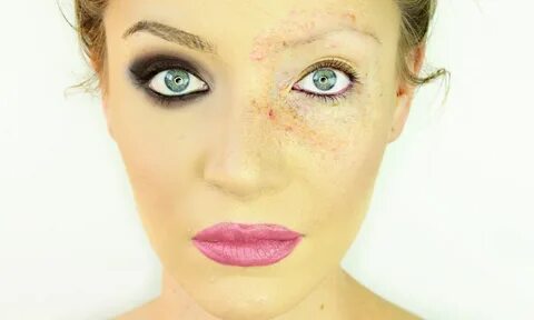 How to make up