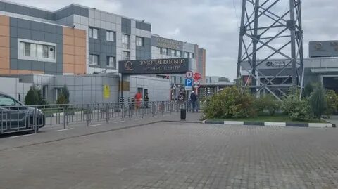 Кожуховская южнопортовая