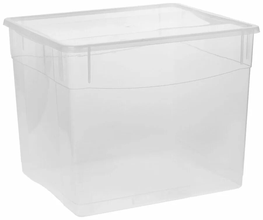 ящик для хранения 20л funbox. контейнер д/хранения 30л хозяйственный 48100. контейнер gensini 53х39 5х32,5см 46л д/бытовых нужд пластик с крышкой. контейнер прозрачный пластиковый. ящик алеана 45л.