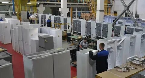 Завод орск вакансии