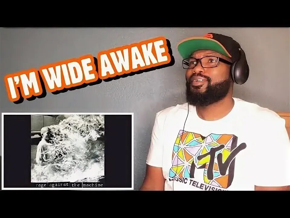 Machine wake wake. Machine wake wake
