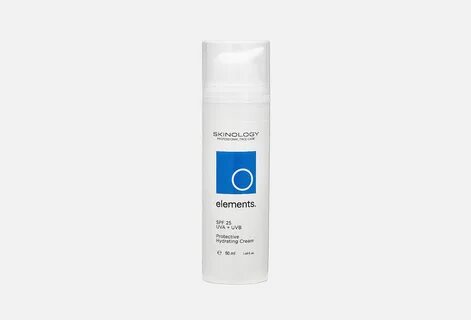 Увлажняющий крем для лица spf 50