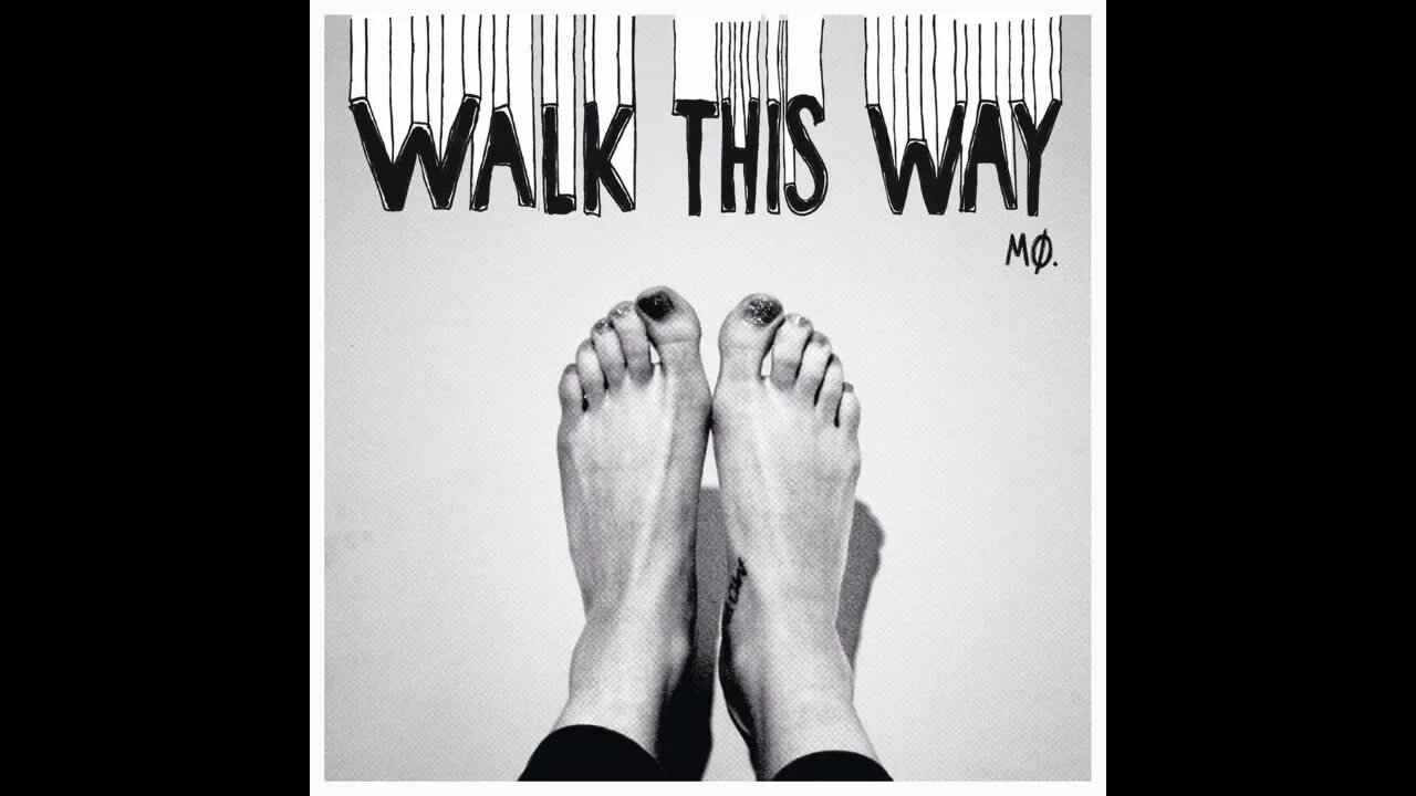 Walk this way run. Walk this way aerosmith. this way. the walk. walk this way opening.