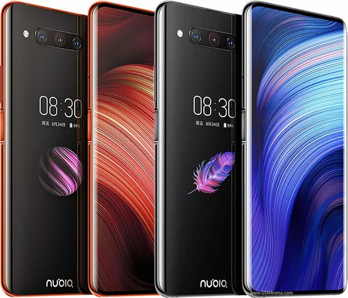 Zte nubia z50s pro. ZTE z20. ЗТЕ Нубия з20. Nubia z20 6/128gb. Смартфон Nubia z20 8/512gb.