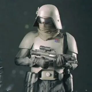Imperial soldiers