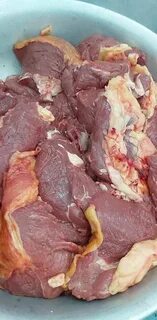 Старое мясо