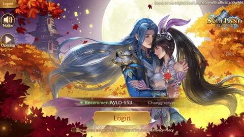 Soul land apk
