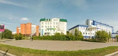 Distant tib tomsk