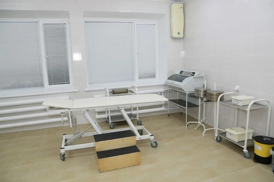 бсмп отделение гнойной хирургии