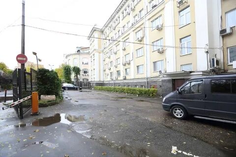 Баррикадная улица 5