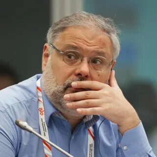 Выступления экономиста хазина