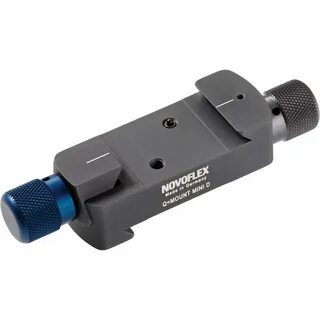 Q mount