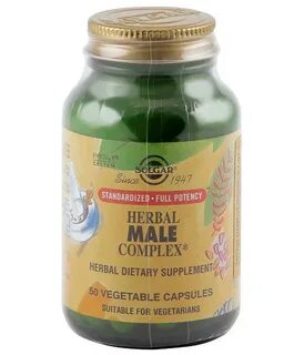 Herbal female