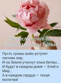 Мам пусть гром