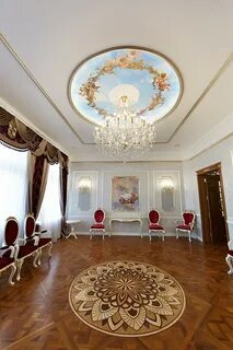Загс г калуги