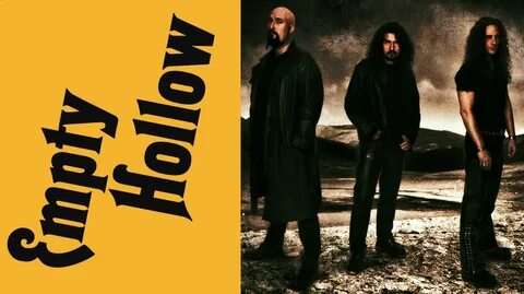 Empty hollow