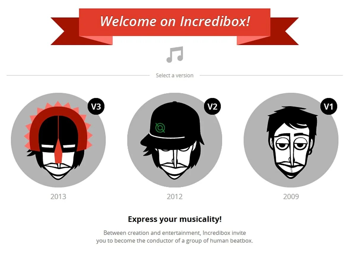 Incredibox enter the pit. Incredibox 1. incredibox фото. incredibox 3. incredibox 2009.