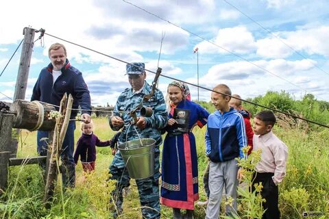 Погода в герасимовке