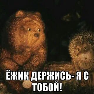 Держись за землю она одна не