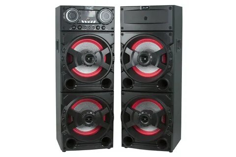 Eltronic home sound