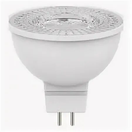 Светодиодная лампа mr16 12v gu 5.3