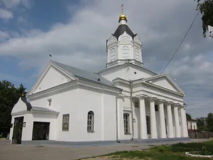 Казанский арзамас