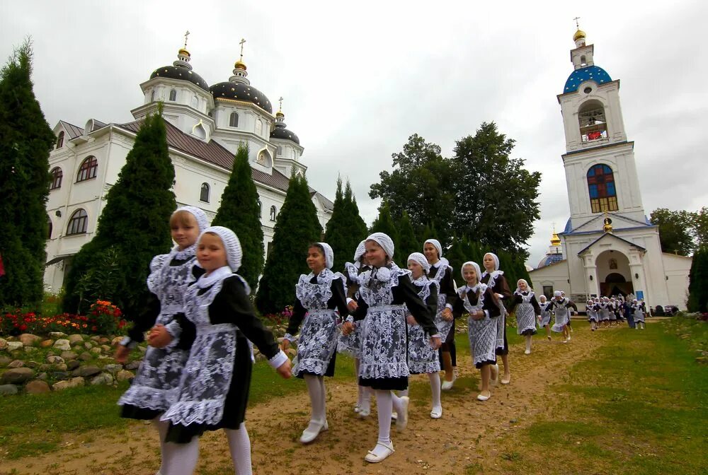 Николо сольбинский женский монастырь сайт