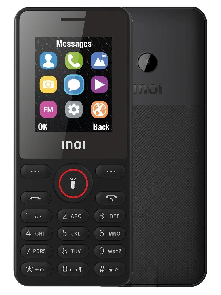 Сотовый телефон inoi. Сотовый телефон INOI 281 Black. Сотовый телефон INOI 105 Black. INOI 110. Телефон сотовый INOI 239 Black.