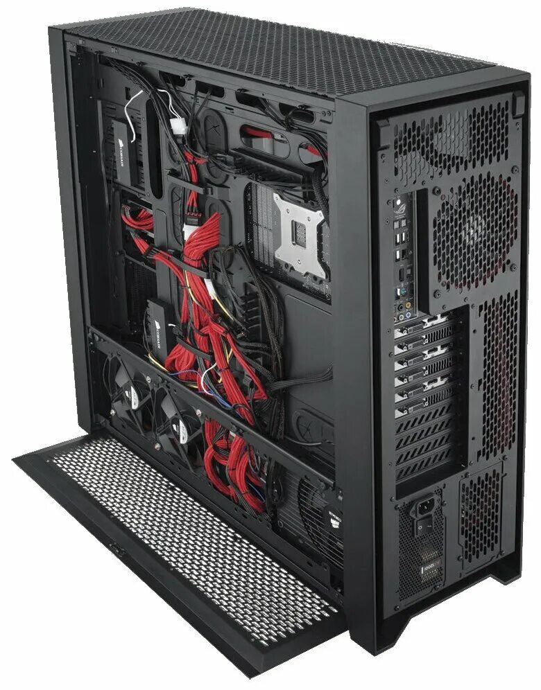 Corsair obsidian series 900d. Кор 900. Corsair obsidian 900d. Корпус thermaltake the tower 900 black. Корпус corsair 900d.