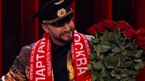 Карибидис таксист