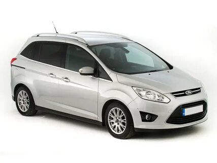 Ford c max 1.6 tdci