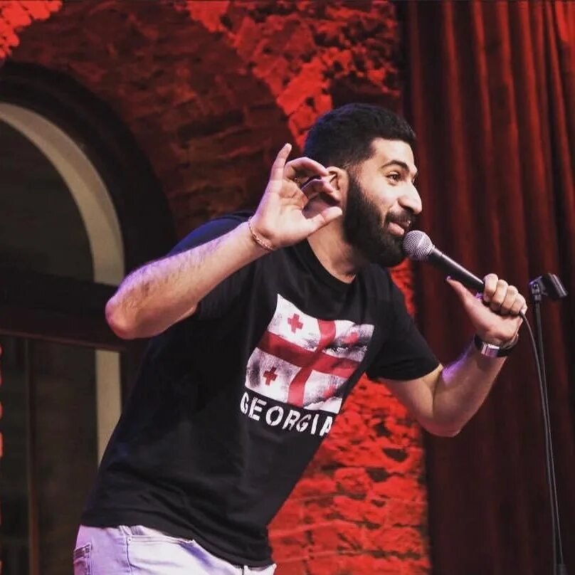 Амарян. Буран амарян. Гурам амарян. Стендап комик гурам амарян. Амарян.